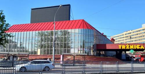 tržnica