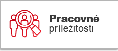 Pracovné príležitosti