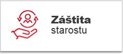 Záštita starostu