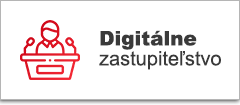 Digitálne zastupiteľstvo