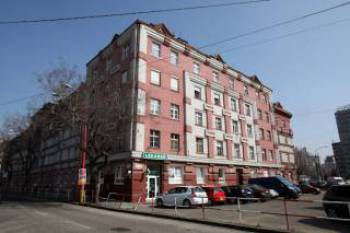 Obytný dom z roku 1924