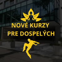 Prihláste sa na jeden z kurzov pre dospelých v Stredisku kultúry na Vajnorskej ulici