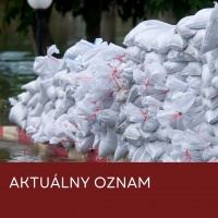 Dôležité informácie k súčasnej situácii