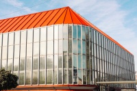 Novú tržnicu na Trnavskom mýte čaká reštart. Pomôže plán revitalizácie z dielne vedenia mestskej časti, aj participácia občanov