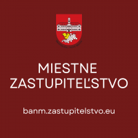 Sledujte miestne zastupiteľstvo online