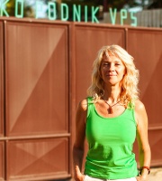 Riaditeľka EKO-podniku VPS: Znalosť vnútorných pomerov mi uľahčuje rozhodovať a riešiť situácie