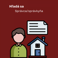 Správca/správkyňa