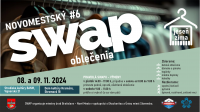 Novomestský swap oblečenia #6