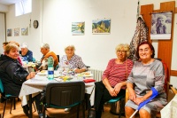 Október je venovaný seniorom, ale staráme sa o nich po celý rok