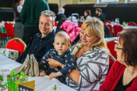 Vítanie do života malých Novomešťanov