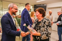 Oslávili sme našich Jubilantov