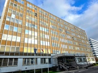 Informácie o plánovanom sťahovaní Miestneho úradu Bratislava – Nové Mesto