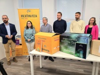 Zážitkové vzdelávanie pre žiačky a žiakov v Novom Meste