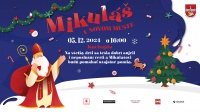 Mikuláš v Novom Meste