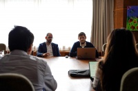 Spolu pre inkluzívnejšie vzdelávanie