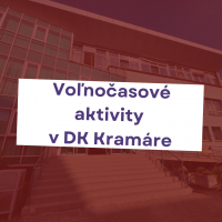 Hľadáte voľnočasové aktivity v Novom Meste?