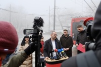 Aj školy v Novom Meste získajú krajšie a bezpečnejšie okolie