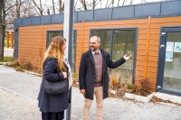 Koliesko na Račianskom mýte ožije novým životom