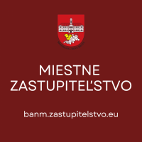 Sledujte miestne zastupiteľstvo online