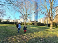 Nové pravidlá pre psíčkarov: Mestská polícia kontroluje dodržiavanie pravidiel, chystáme aj nové výbehy