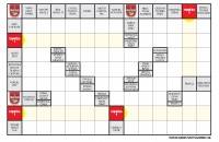 Krížovka k marcovému číslu Hlas Nového Mesta