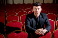 Bežní ľudia ma inšpirujú oveľa viac ako politici