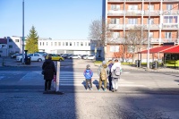 Zmeny na Riazanskej ulici - pre lepšiu a prehľadnejšiu dopravu