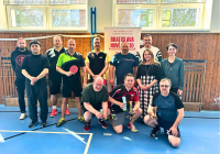 Veľkonočný stolnotenisový turnaj v Školak klube – už 19. Ročník