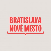 Mestská časť Bratislava-Nové Mesto má novú vizuálnu identitu