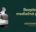Vedeli ste, že spory je možné riešiť aj mimosúdne s pomocou akreditovaného mediátora? Naša mestská časť Bratislava-Nové Mesto prichádza s novinkou pre obyvateľov: bezp…