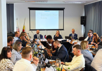 Bratislava-Nové Mesto pokračuje v investíciách do verejného priestoru, školstva a modernizácie služieb