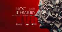 Noc literatúry premiérovo v Novom Meste