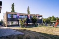 Posúvame sa vpred: Investujeme do vzdelania detí na ZŠ Odborárska