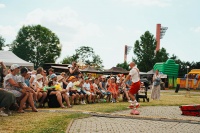 Kultúrno-športové leto v Novom Meste sme odštartovali vo veľkom štýle!