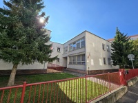 V Novom Meste sa začína rekonštrukcia detských jaslí na Robotníckej ulici