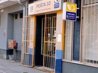 Spojme sily pre Novomešťanov - petícia na zachovanie pobočky pošty na Sibírskej ulici