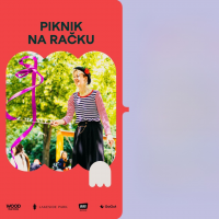 Račko opäť ožíva! Letný Piknik na Račku spojí komunitu pod korunami stromov