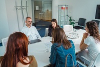 Pracujeme na návrhu územného plánu zóny Tehelná