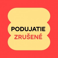 Podujatie Novomestský piknik na Račku dňa 26. 07. 2025 je zrušené