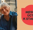 Každoročne v októbri vzdávame vďaku našim seniorom, ktorí svojou prácou, životnými skúsenosťami a múdrosťou obohacujú našu mestskú časť. „Mesiac úcty k starším“ je prí…
