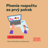 Férový rozvoj, pokračujúca revitalizácia Tržnice a stabilný rozpočet – aj o tom bolo dnešné zastupiteľstvo