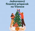 Mestská časť Bratislava–Nové Mesto aj tento rok pokračuje v peknej tradícii podpory rodín a občanov počas vianočných sviatkov. Vianočný príspevok je jednorazová finanč…