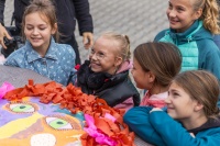 Šarkany, beh a skvelá atmosféra na Kuchajde