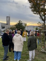 Spoločne tvoríme Nové Mesto: nové psie výbehy aj s nápadmi obyvateľov