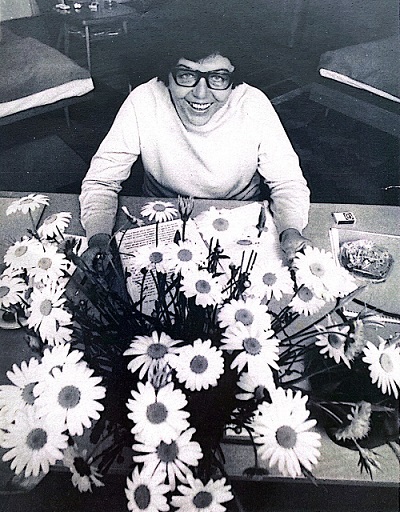 Klára Jarunková – kópia