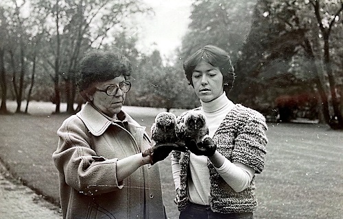 Klára Jarunková 2 – kópia