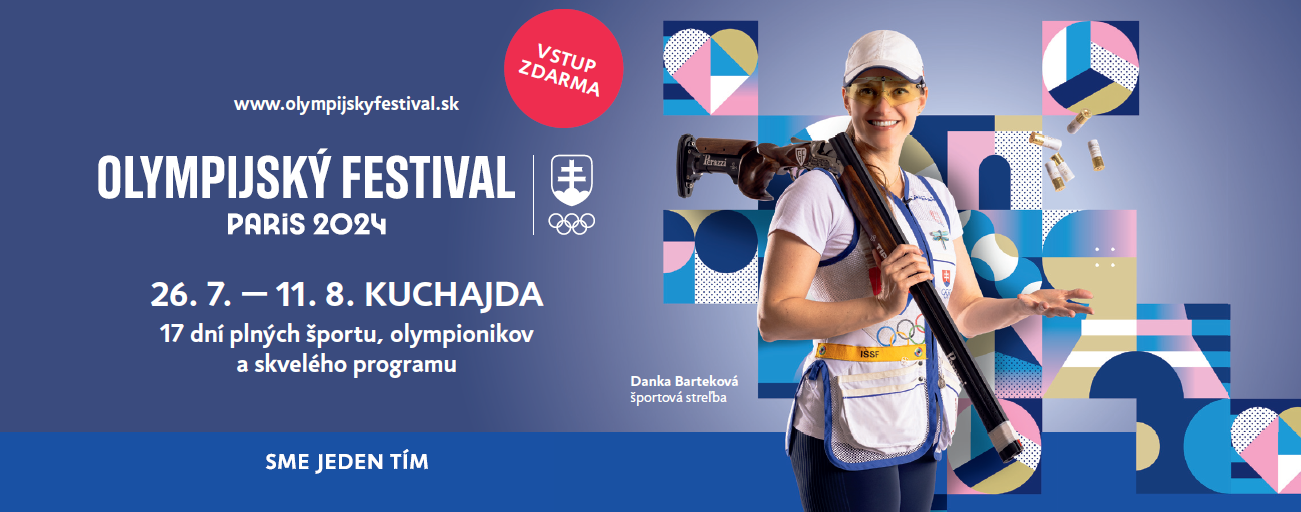 Olympijský festival