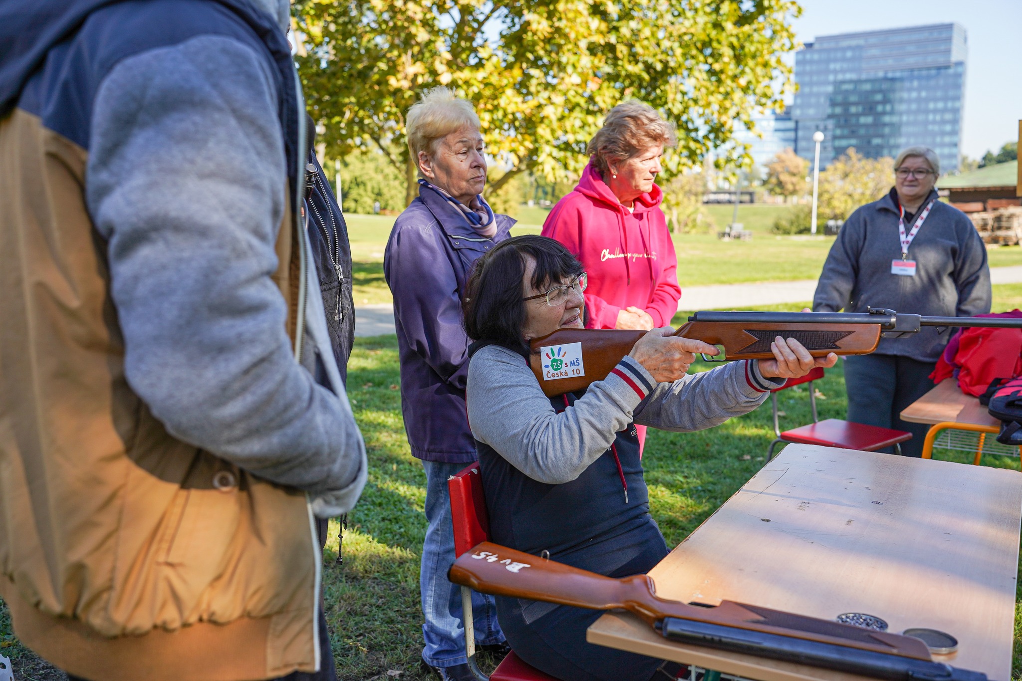 olympiáda seniori 5