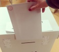 V sobotu 29. februára 2020 sa budú na Slovensku konať voľby do Národnej rady SR. Volebné miestnosti budú otvorené od 7:00 do 22:00 hod. Voliť budú môcť občania SR, kto…