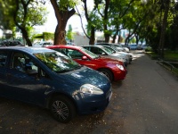 Parkovacia politika – často kladené otázky